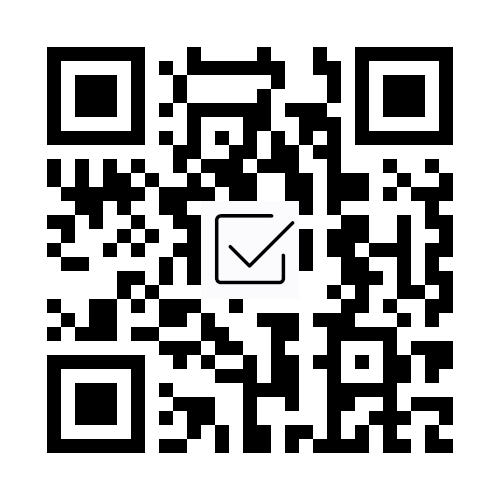 Student Surveys QR Code